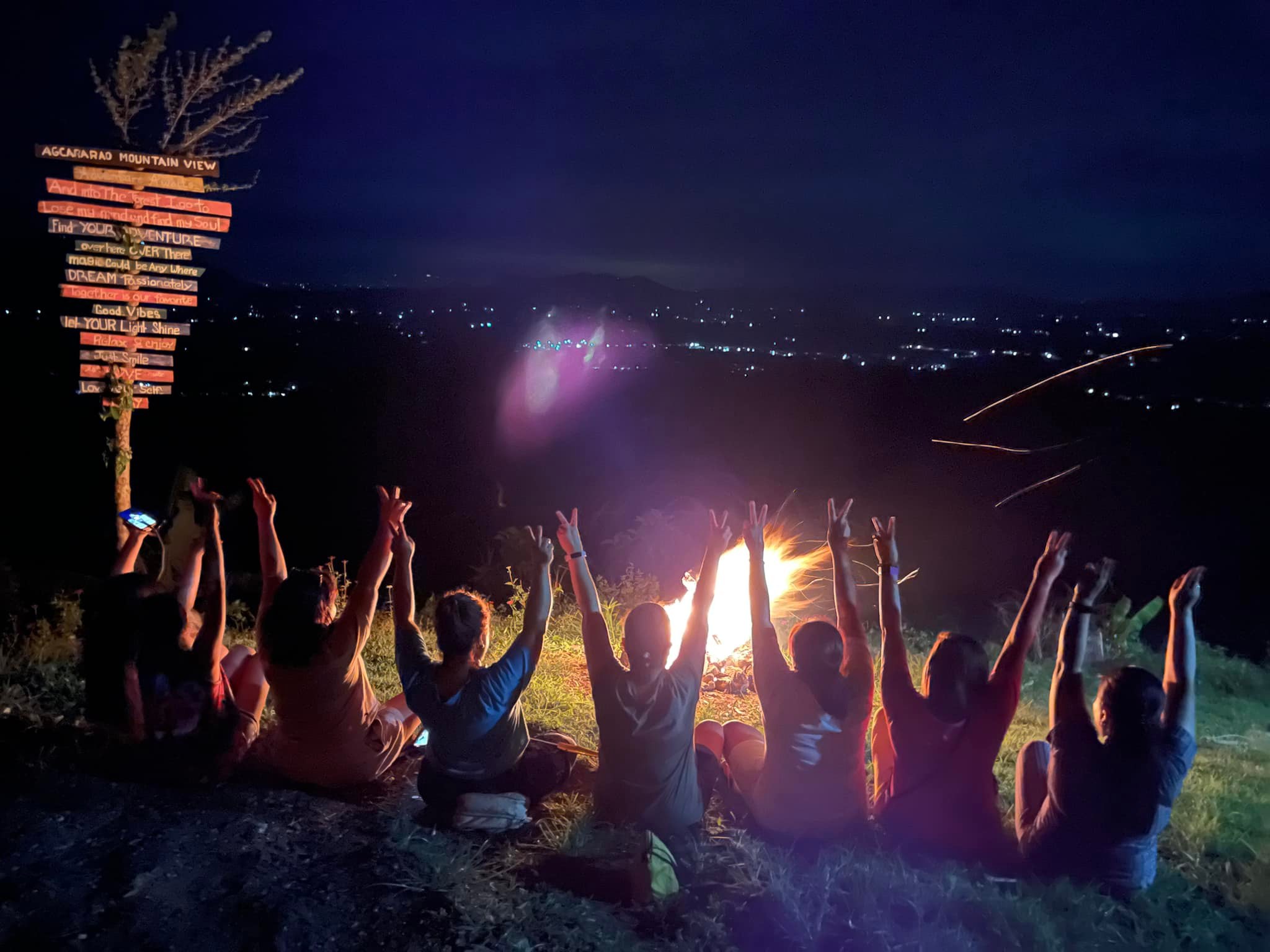 Bonfire