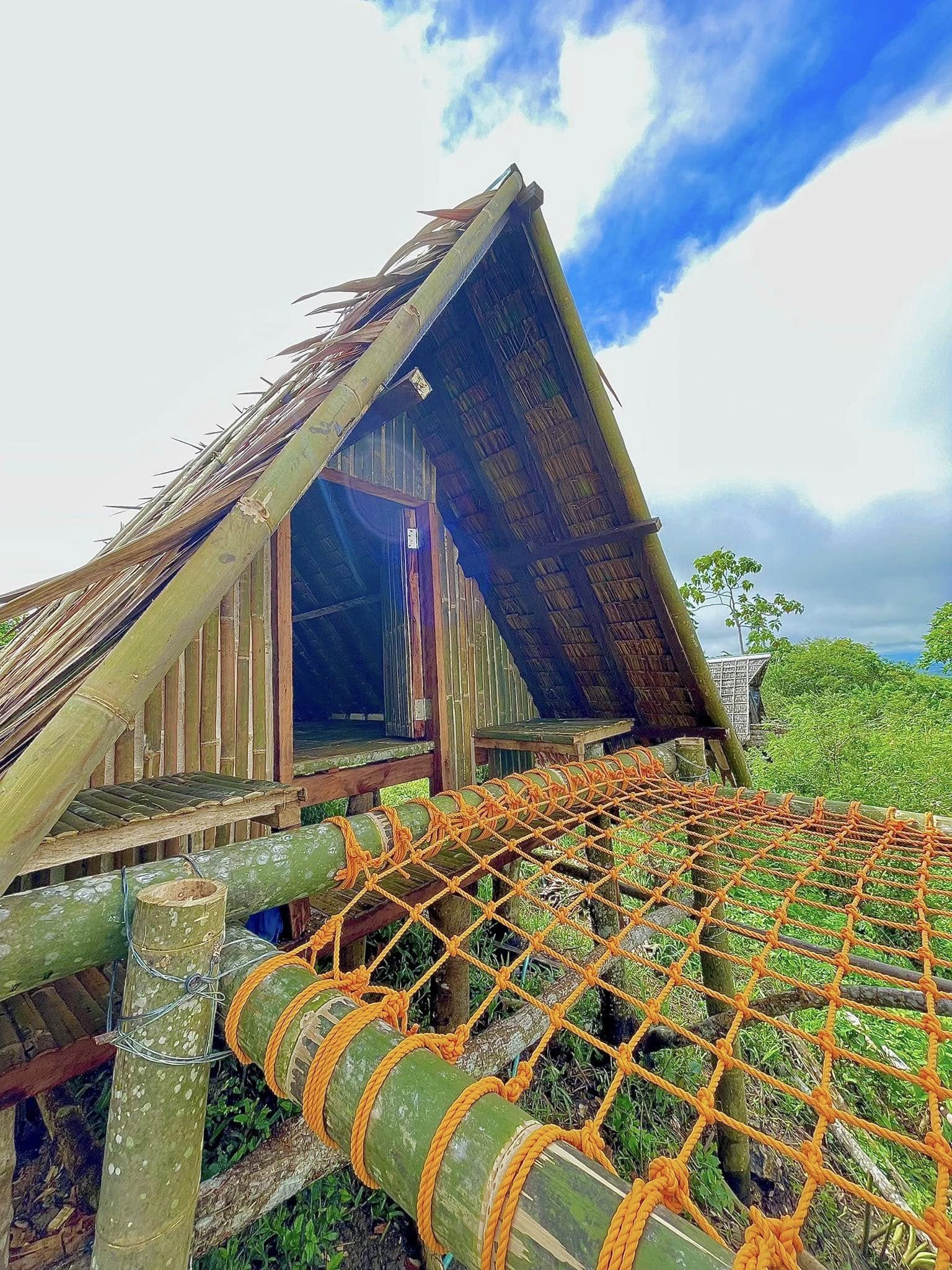 Accommodation 1